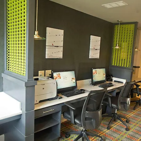 Doubletree Suites By Hilton Hotel Huntsville South 