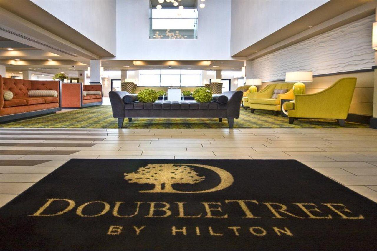 Doubletree By Hilton South Hotel