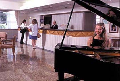 Doubletree By Hilton South 4* Huntsville