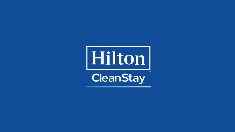 Hotel Doubletree By Hilton South Huntsville