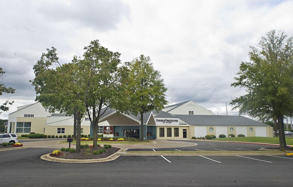 Doubletree By Hilton South 4* Huntsville