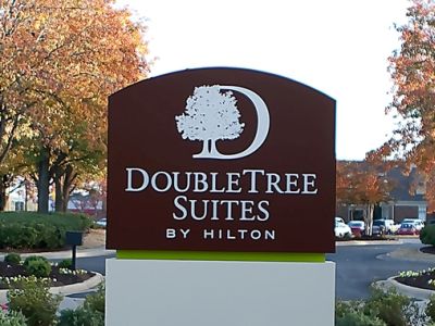 Doubletree By Hilton South 4*