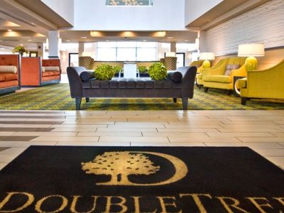 Doubletree By Hilton South Hotel 4*