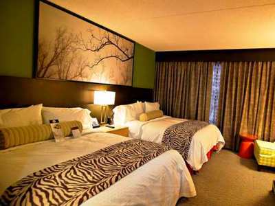 Doubletree By Hilton South 4* Huntsville