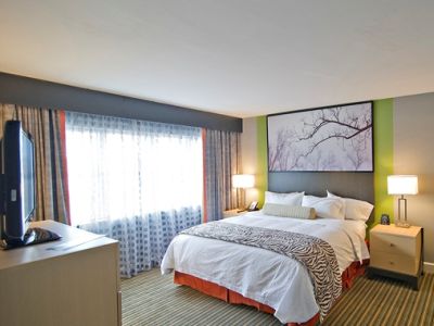 Hotel Doubletree By Hilton South