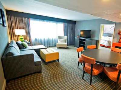 Doubletree By Hilton South Huntsville
