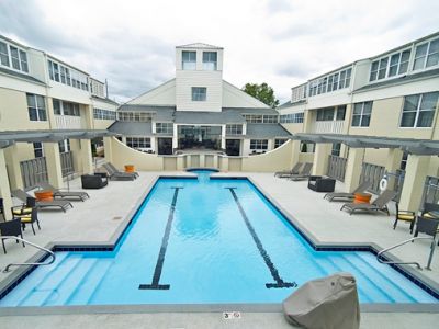 Doubletree By Hilton South Hotel 4*