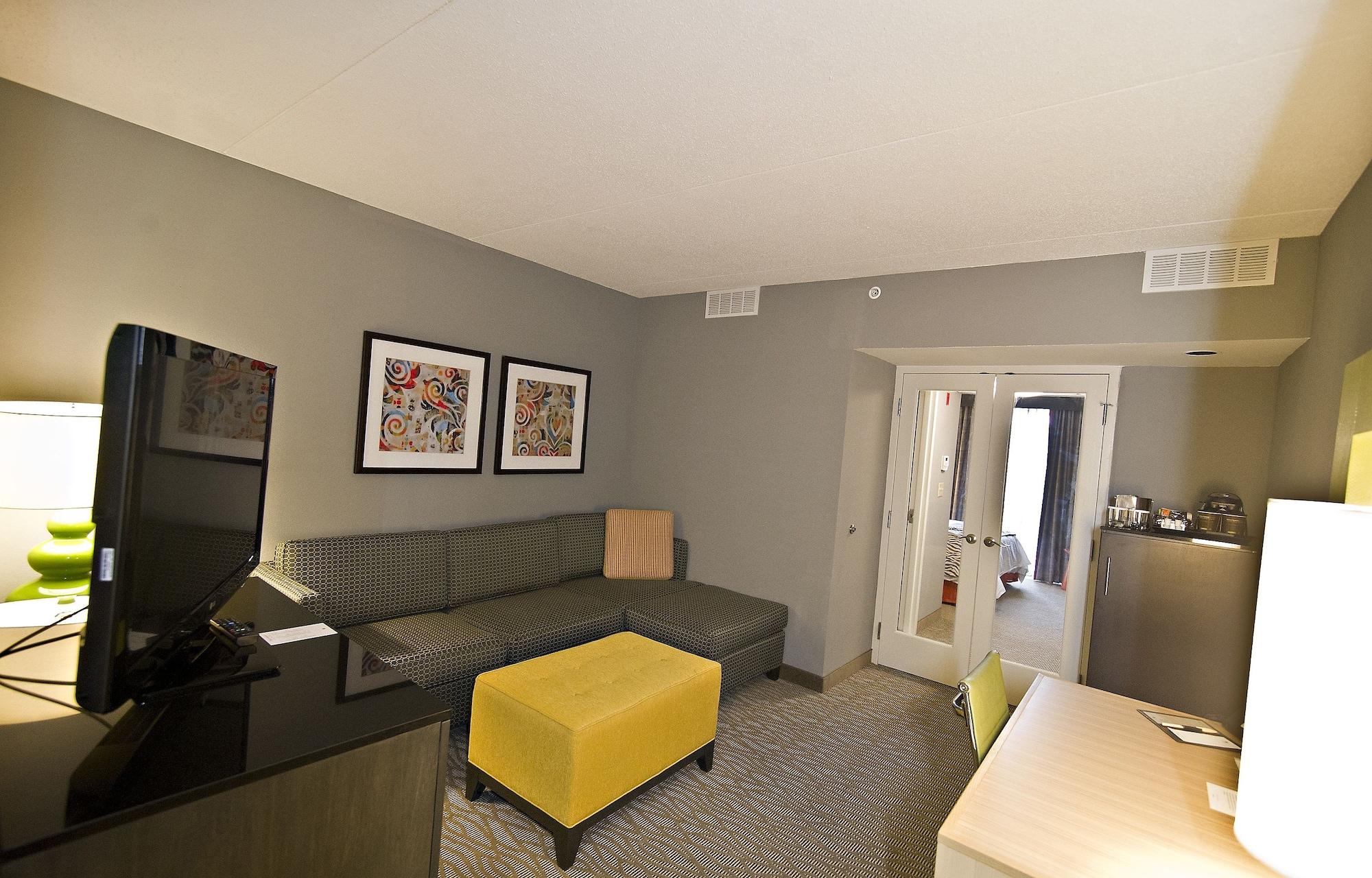 Hotel Doubletree By Hilton South