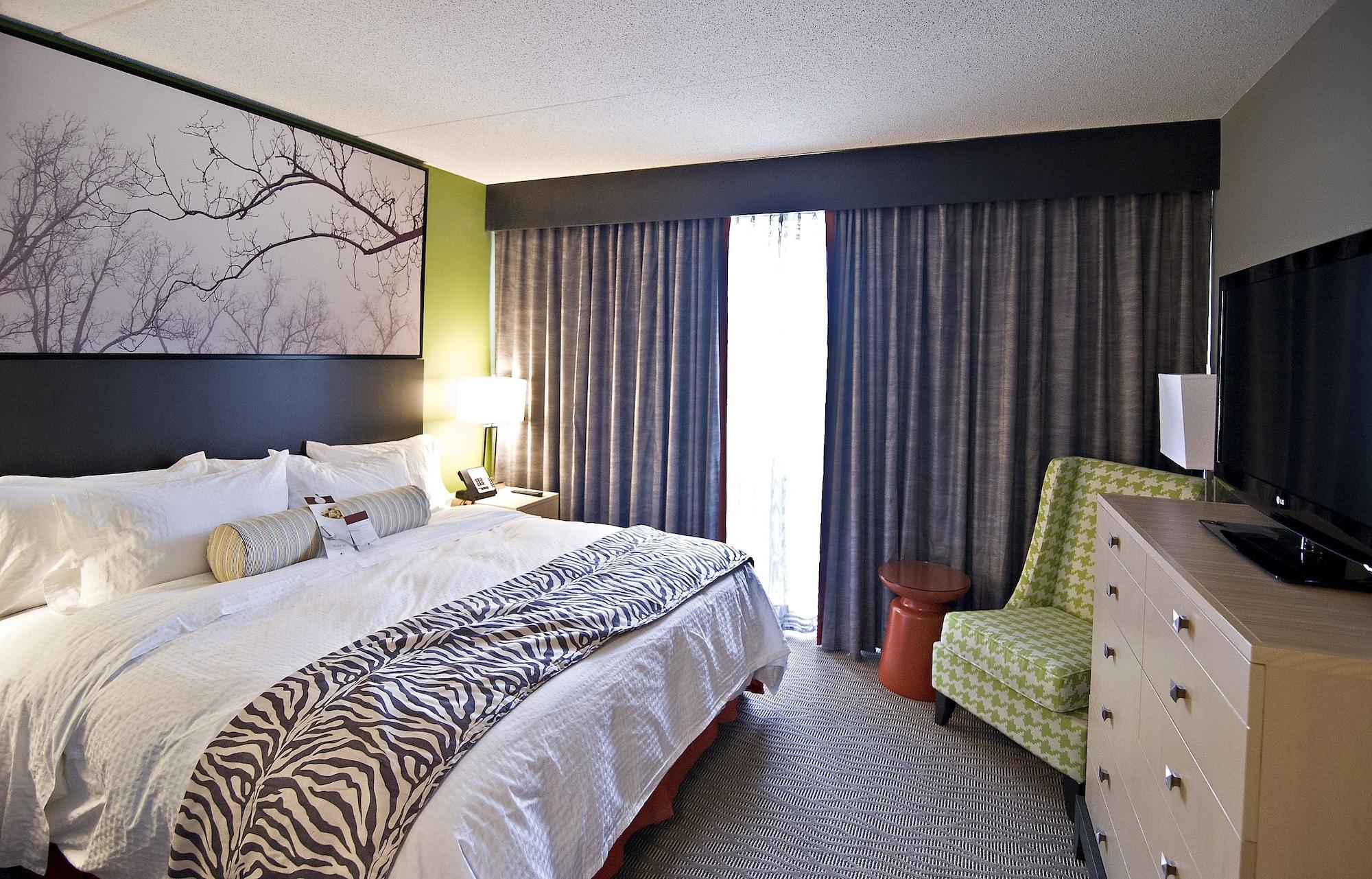 Hotel Doubletree By Hilton South