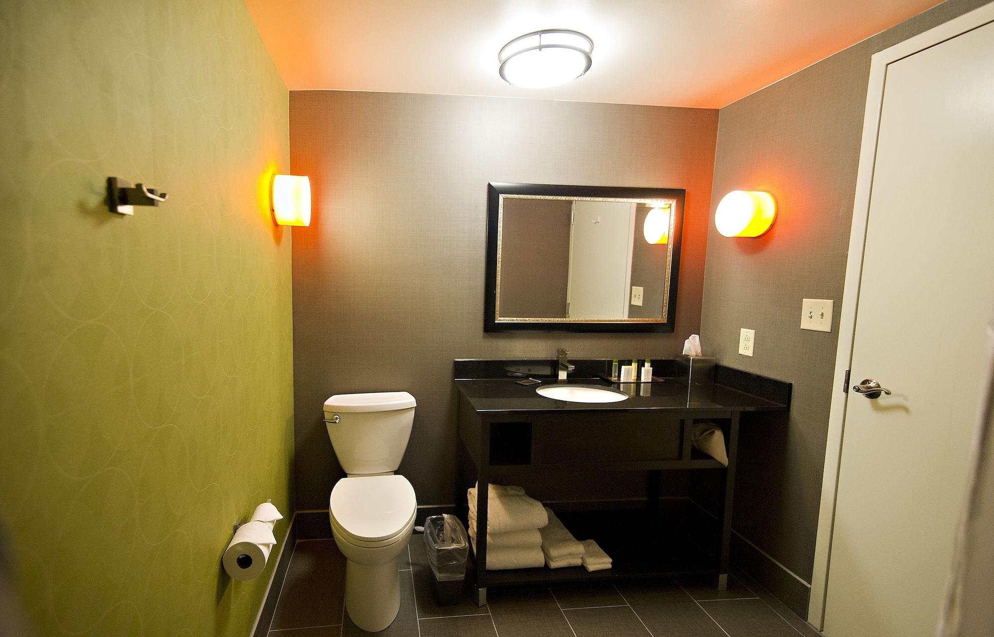 Hotel Doubletree By Hilton South