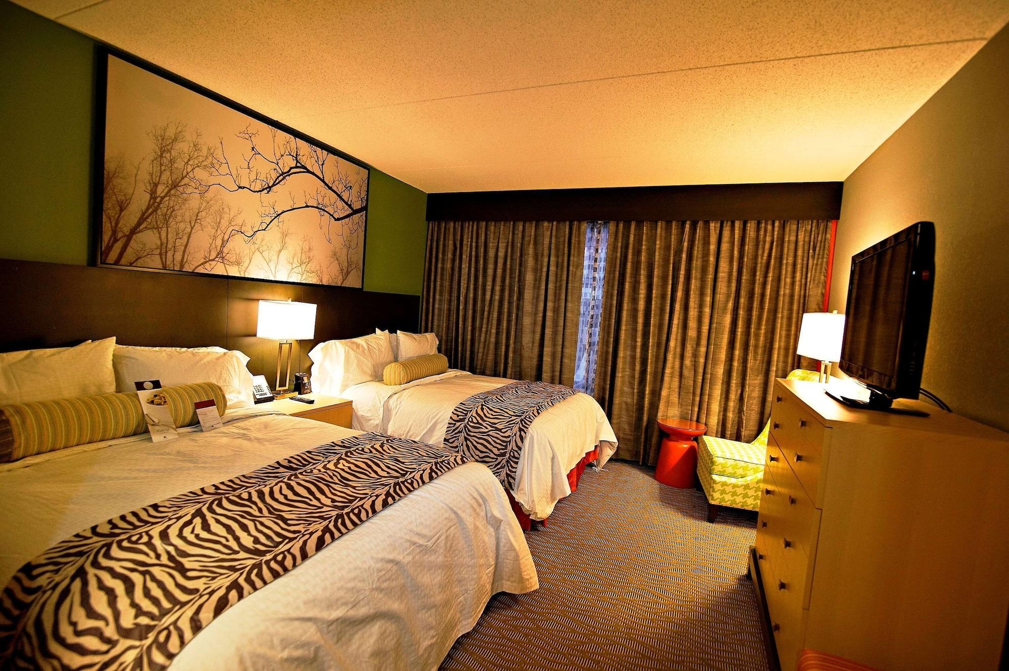 Doubletree By Hilton South Hotel Huntsville