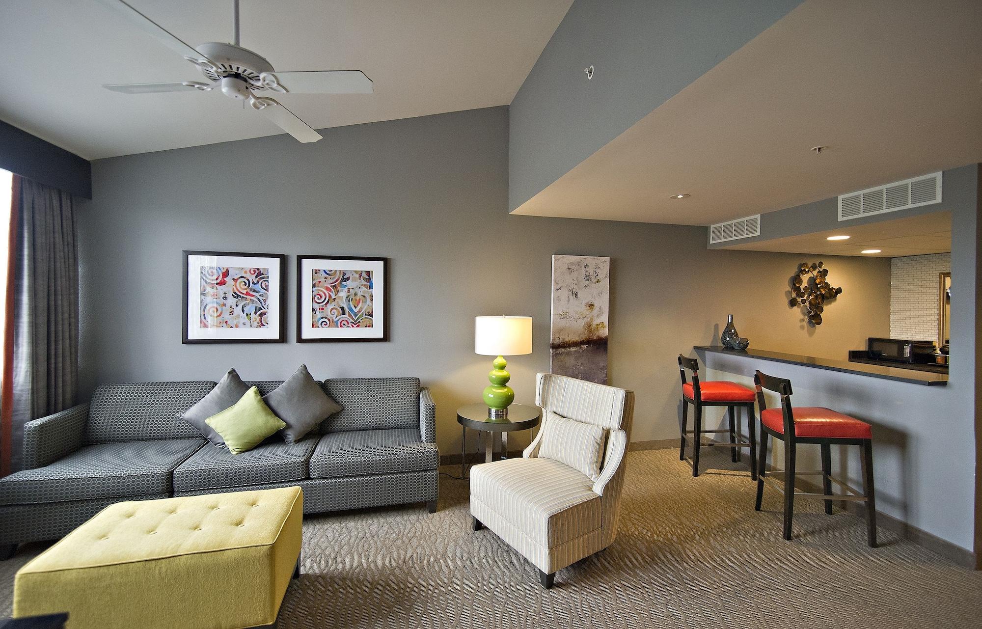 Doubletree By Hilton South Huntsville