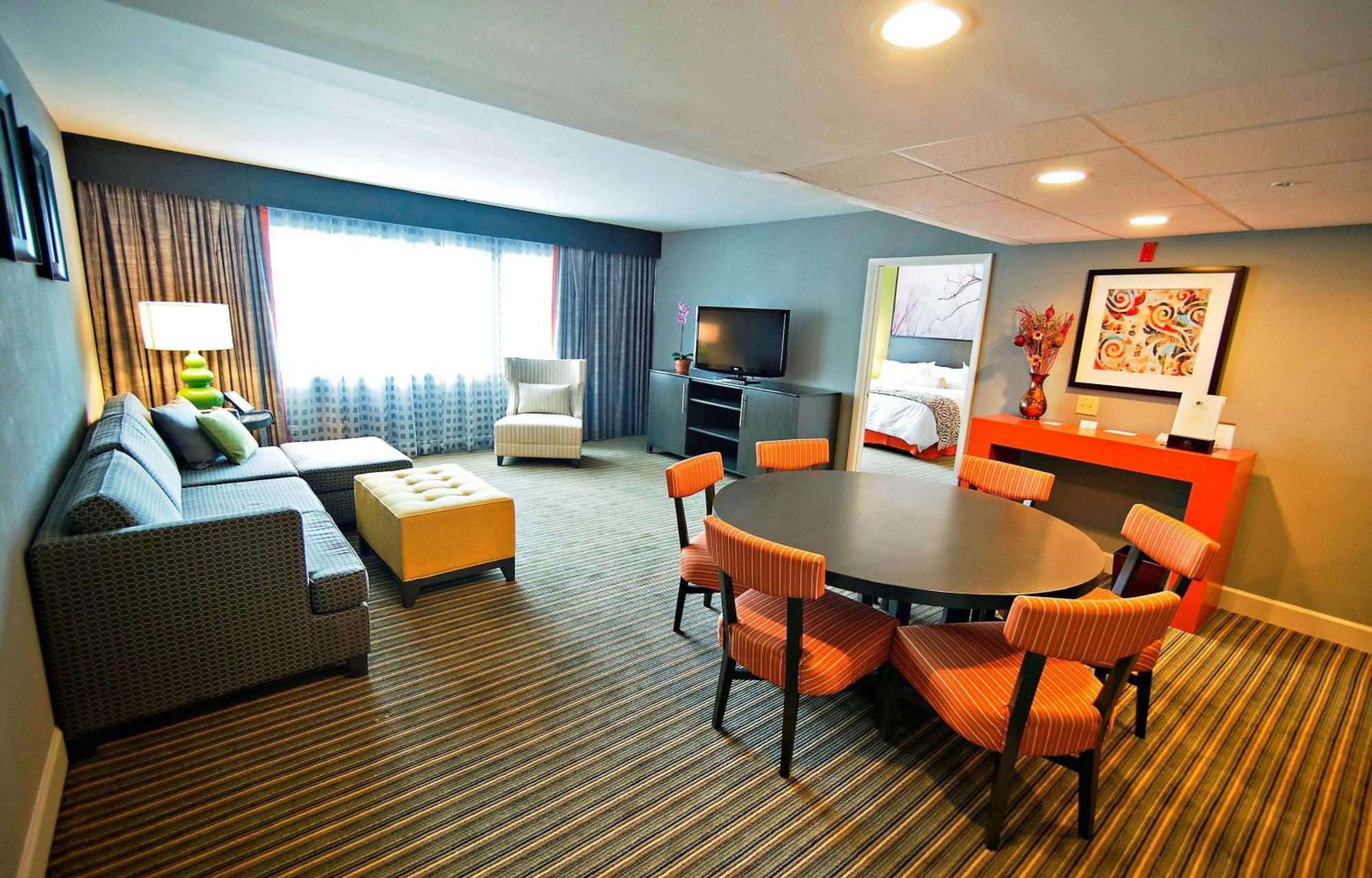 Doubletree By Hilton South 4* Huntsville