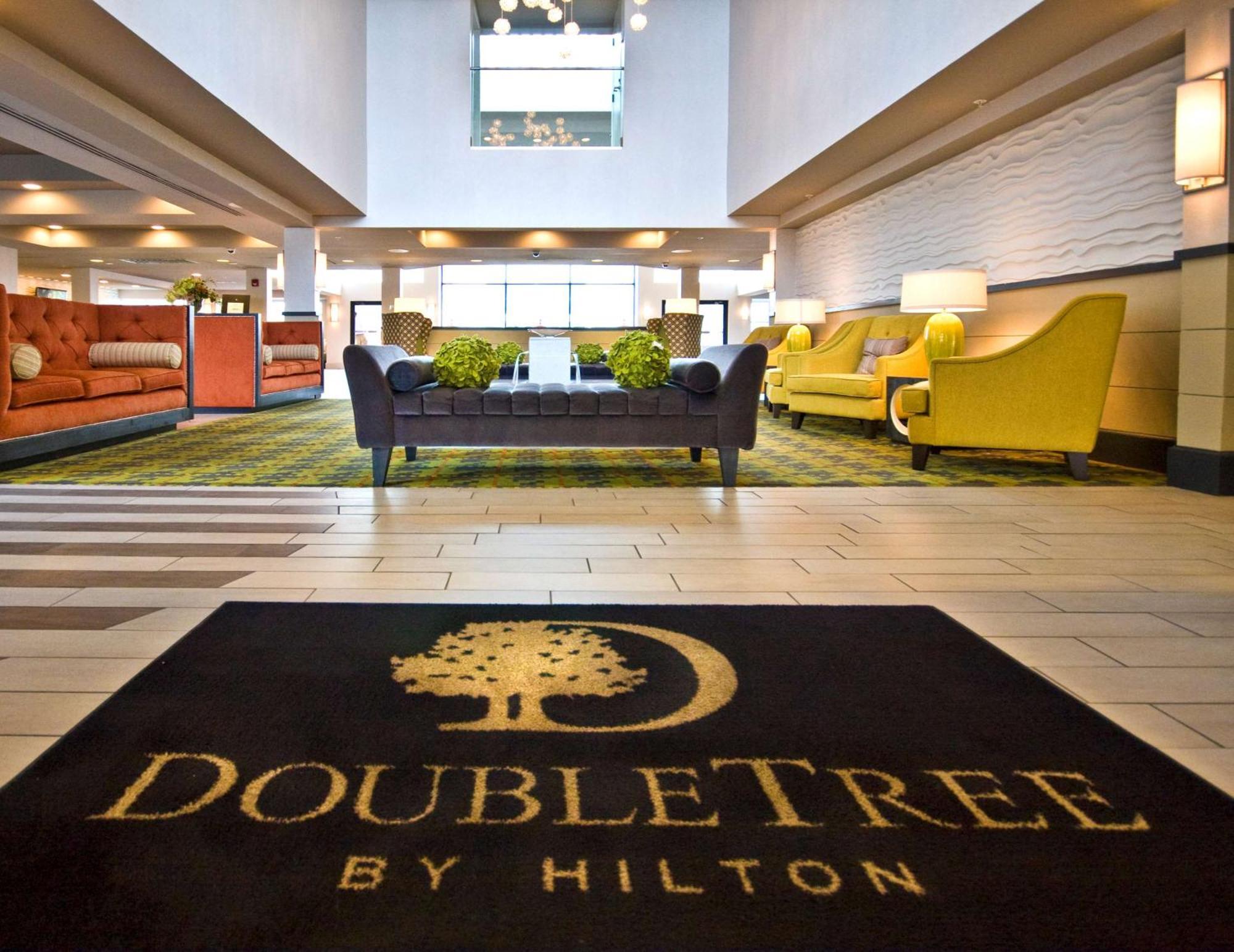 Doubletree By Hilton South Huntsville