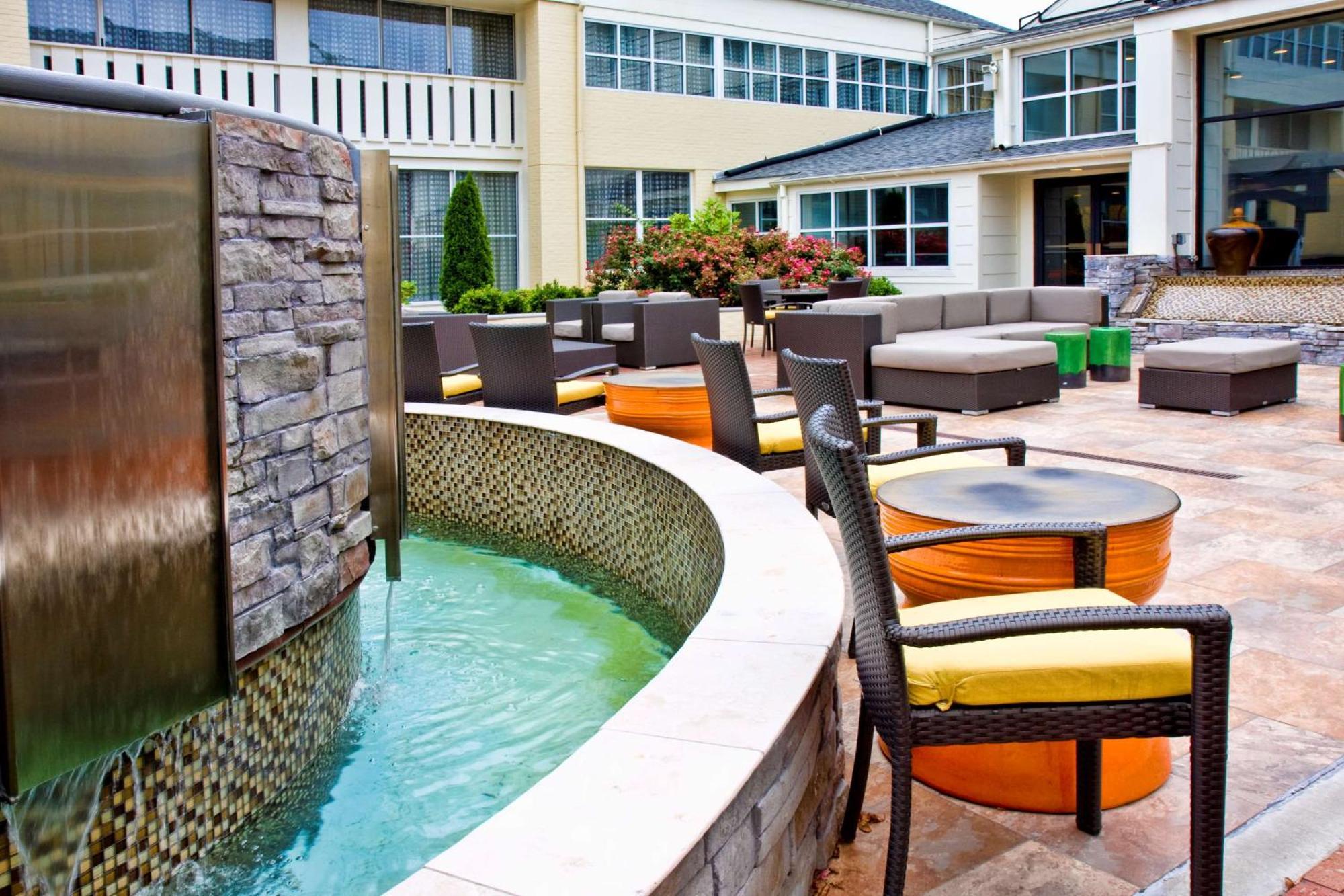 Doubletree By Hilton South 4* Huntsville