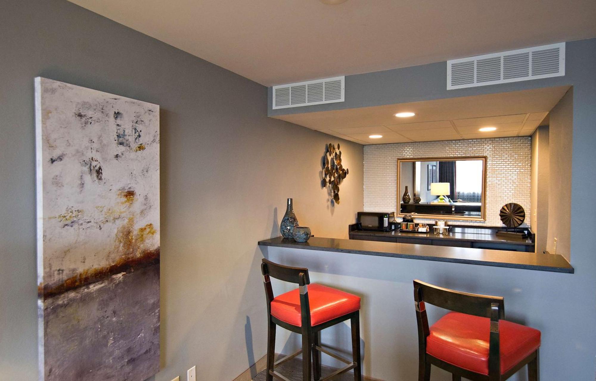 Hotel Doubletree By Hilton South 4*