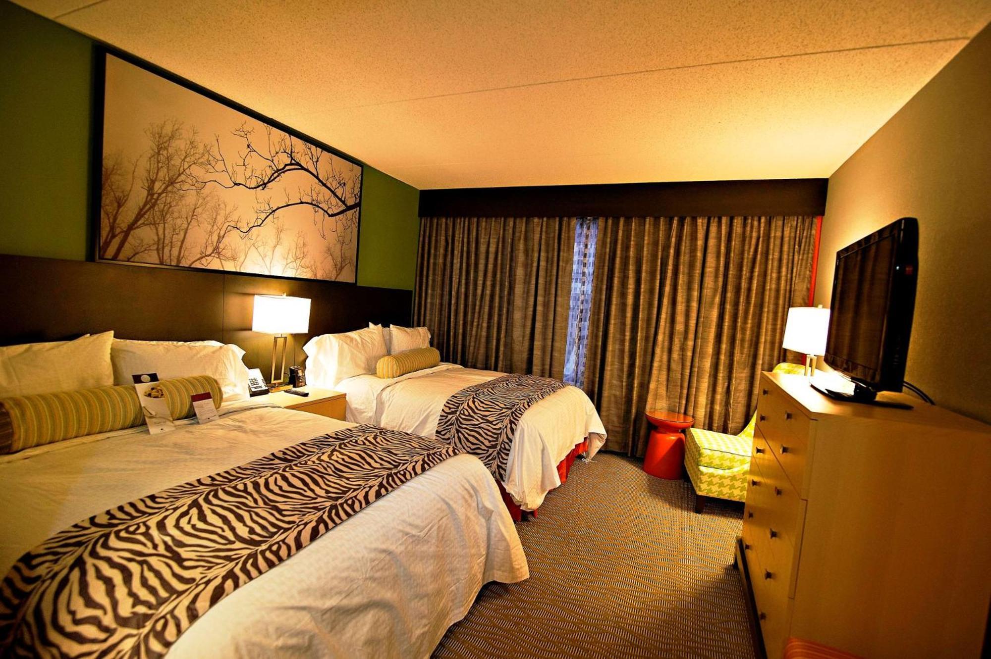 Doubletree By Hilton South Huntsville
