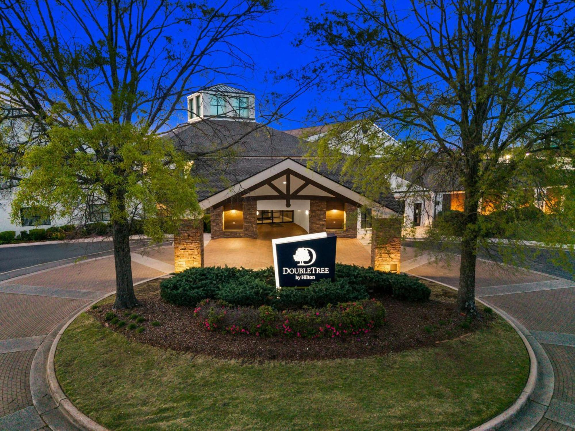 Doubletree By Hilton South