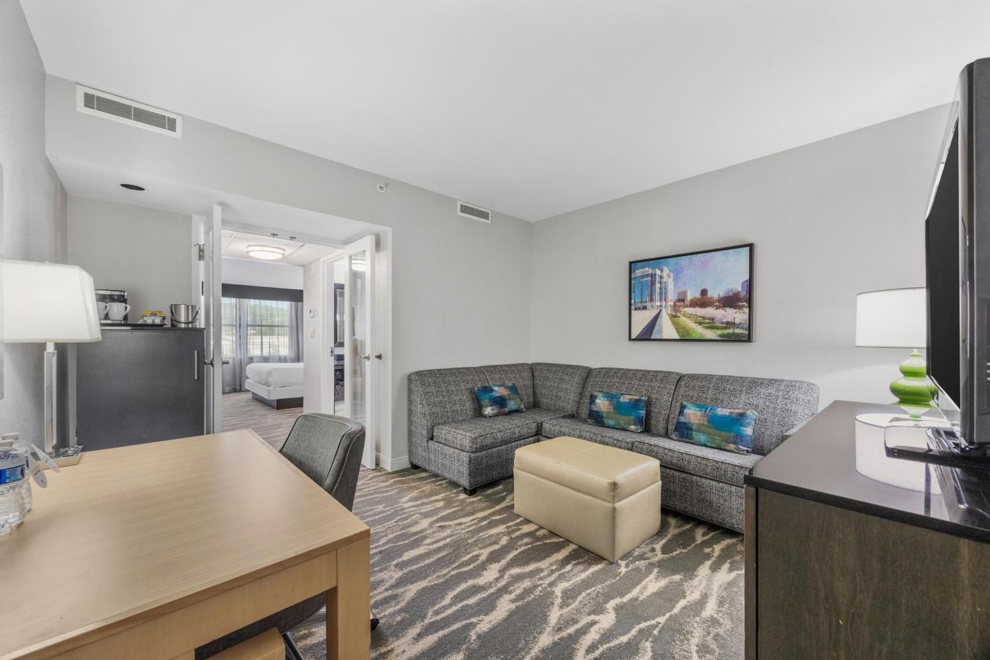 Doubletree By Hilton South 4*
