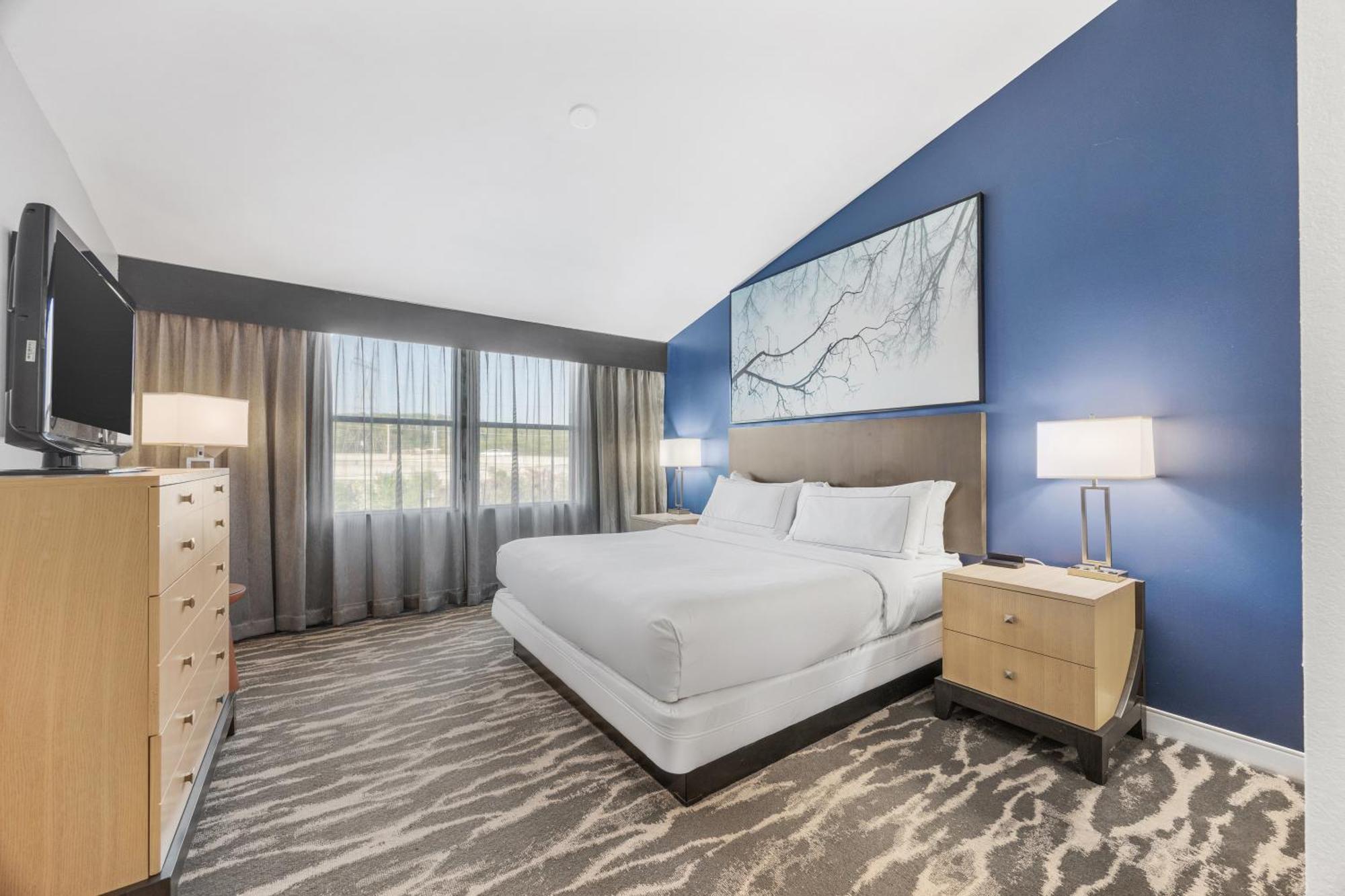 Hotel Doubletree By Hilton South 4*