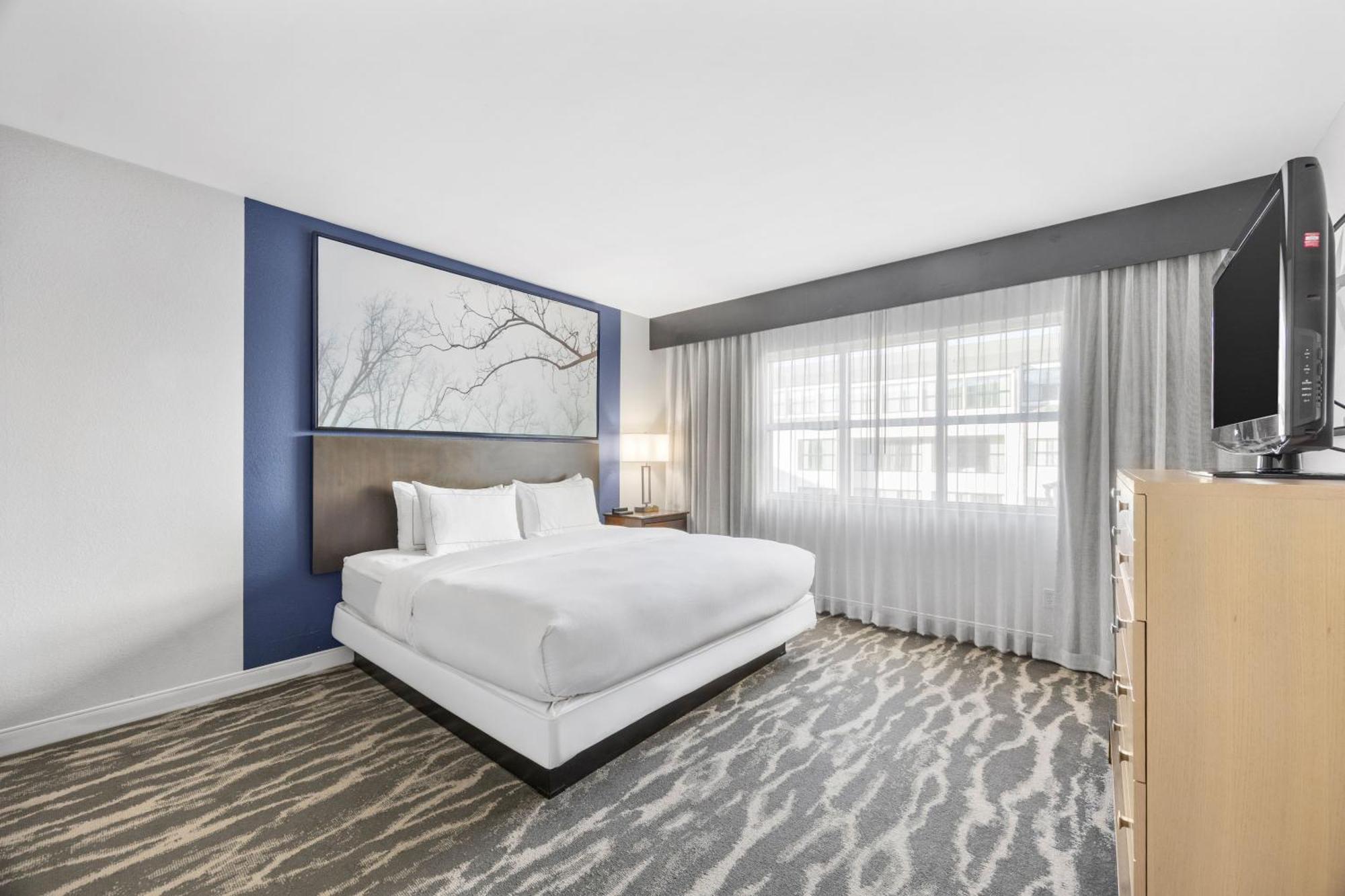 Doubletree By Hilton South 4* Huntsville
