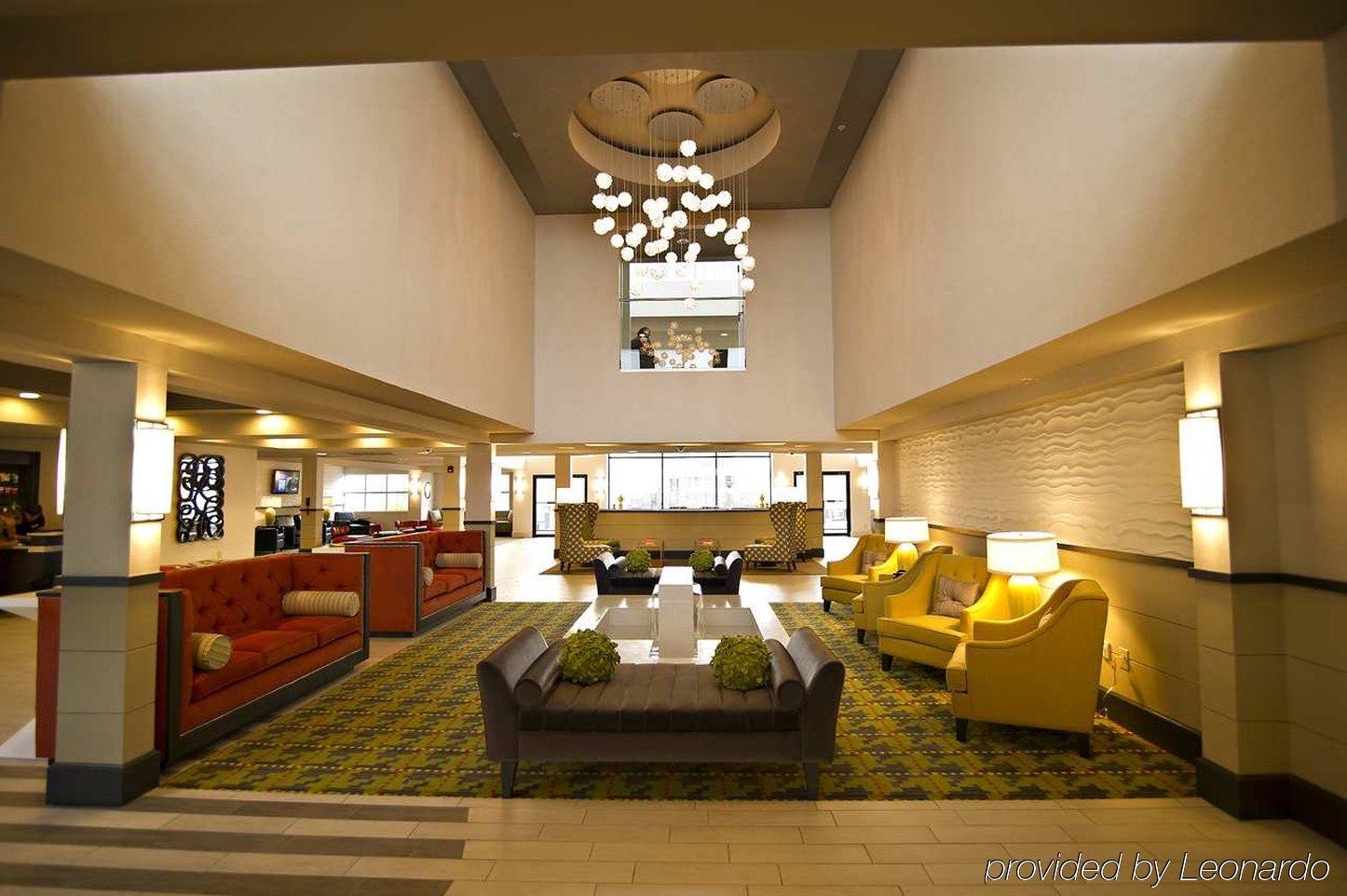 Doubletree By Hilton South Huntsville