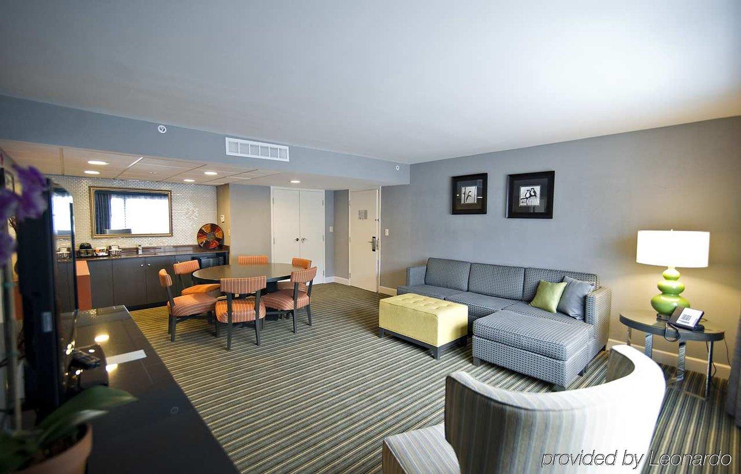 Doubletree By Hilton South Huntsville
