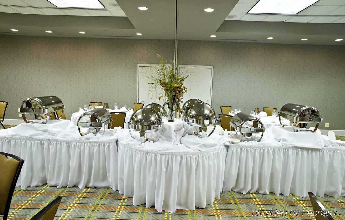 Doubletree By Hilton South 4* Huntsville
