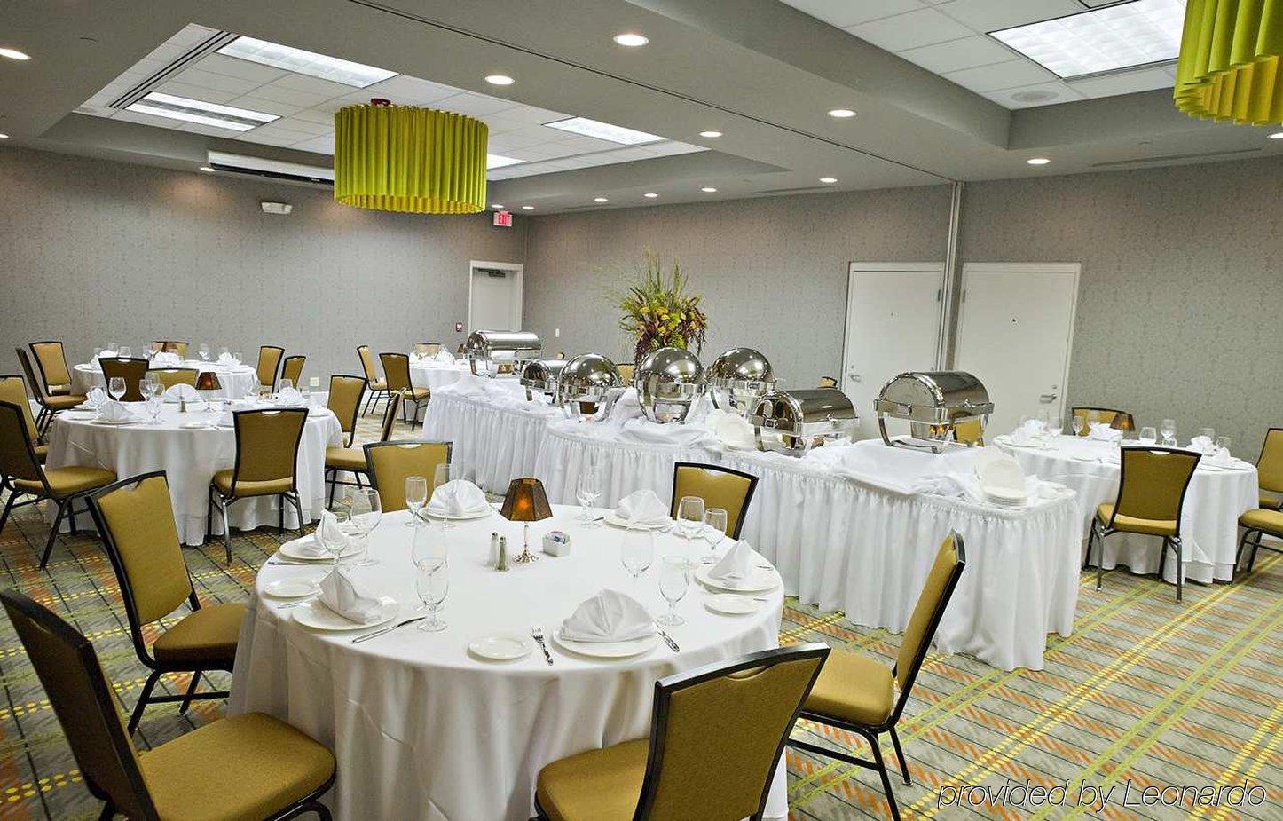 Doubletree By Hilton South Hotel