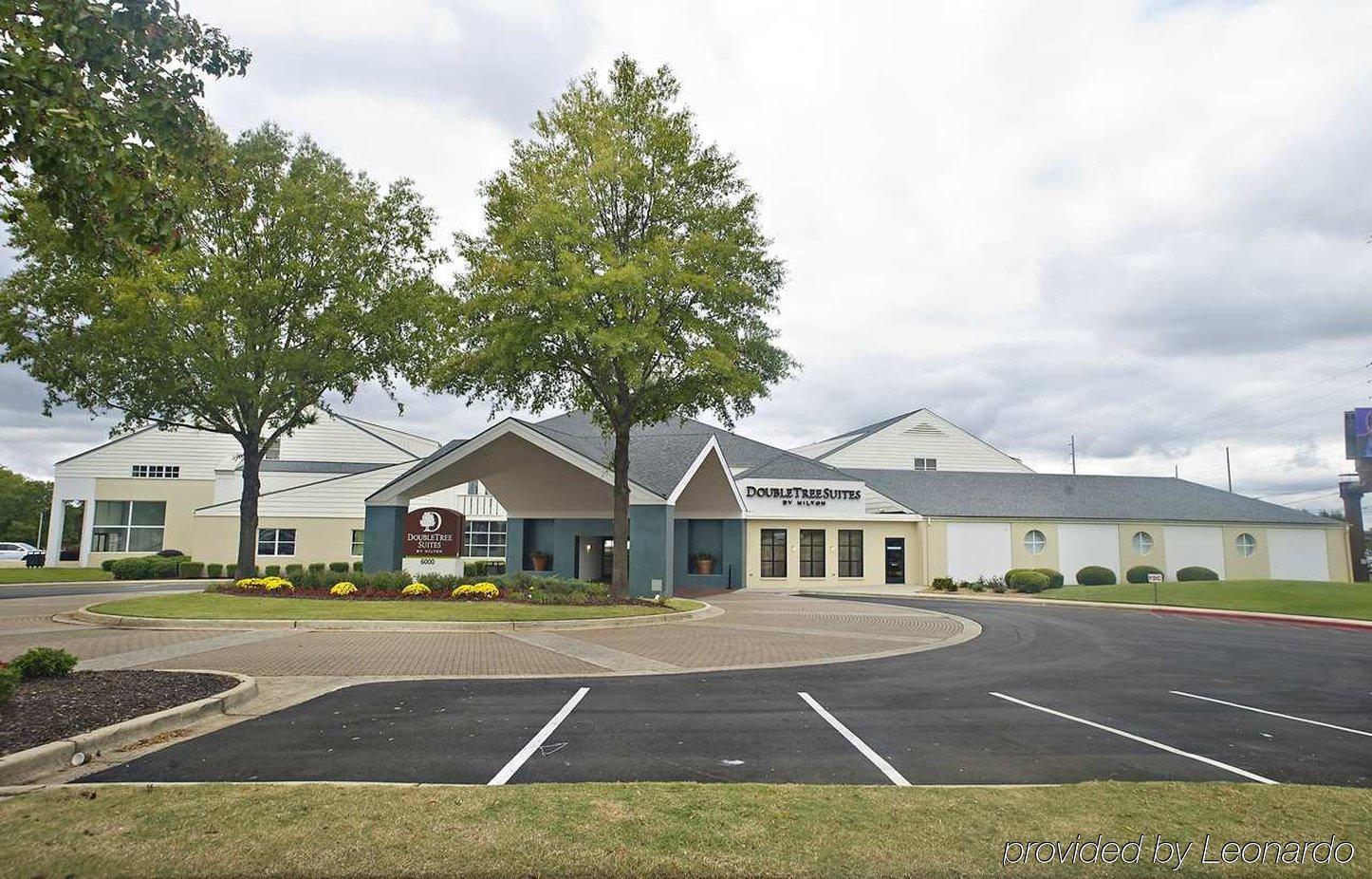 Doubletree By Hilton South Huntsville