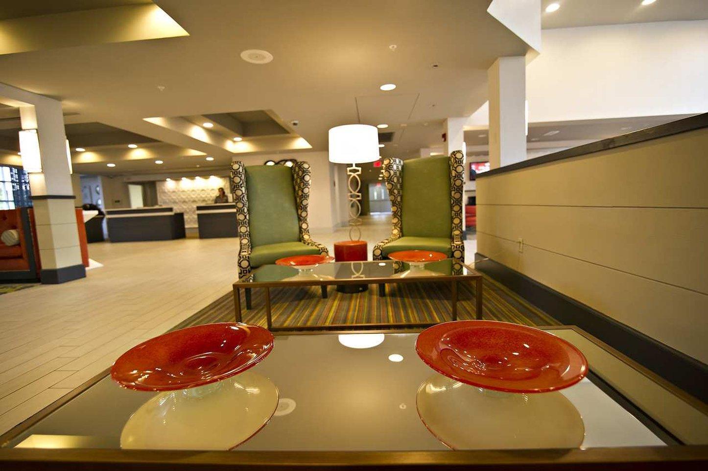 Doubletree By Hilton South 4*