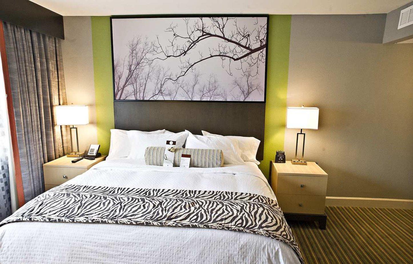Doubletree By Hilton South Huntsville