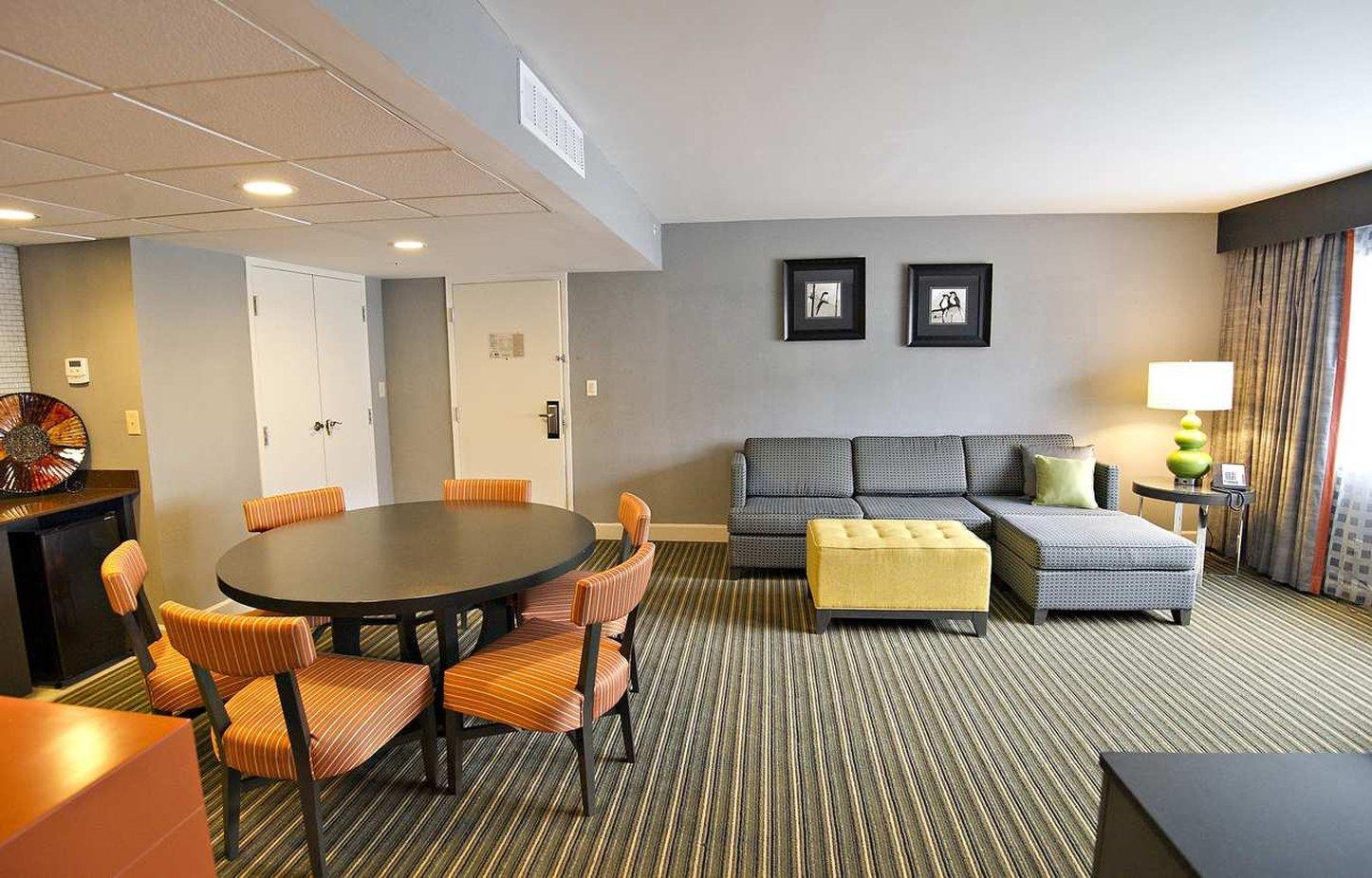 Doubletree By Hilton South 4*