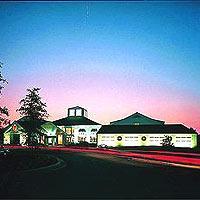 Doubletree By Hilton South Hotel