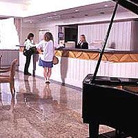 Hotel Doubletree By Hilton South 4*
