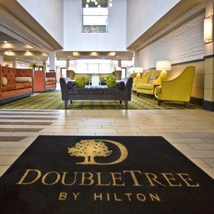 Doubletree By Hilton South 4*