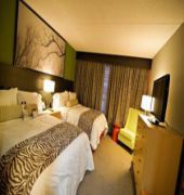 Doubletree By Hilton South Hotel